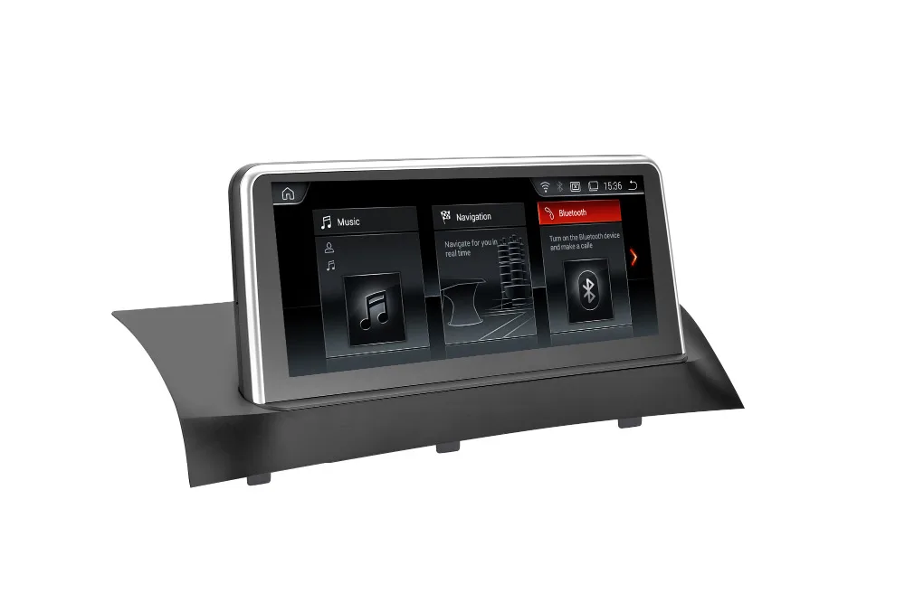 OZGQ 10 25 'ɺndroid 8 1 Plug and Play автомобильный Стерео Авторадио плеер для 2011-2016 BMW X3