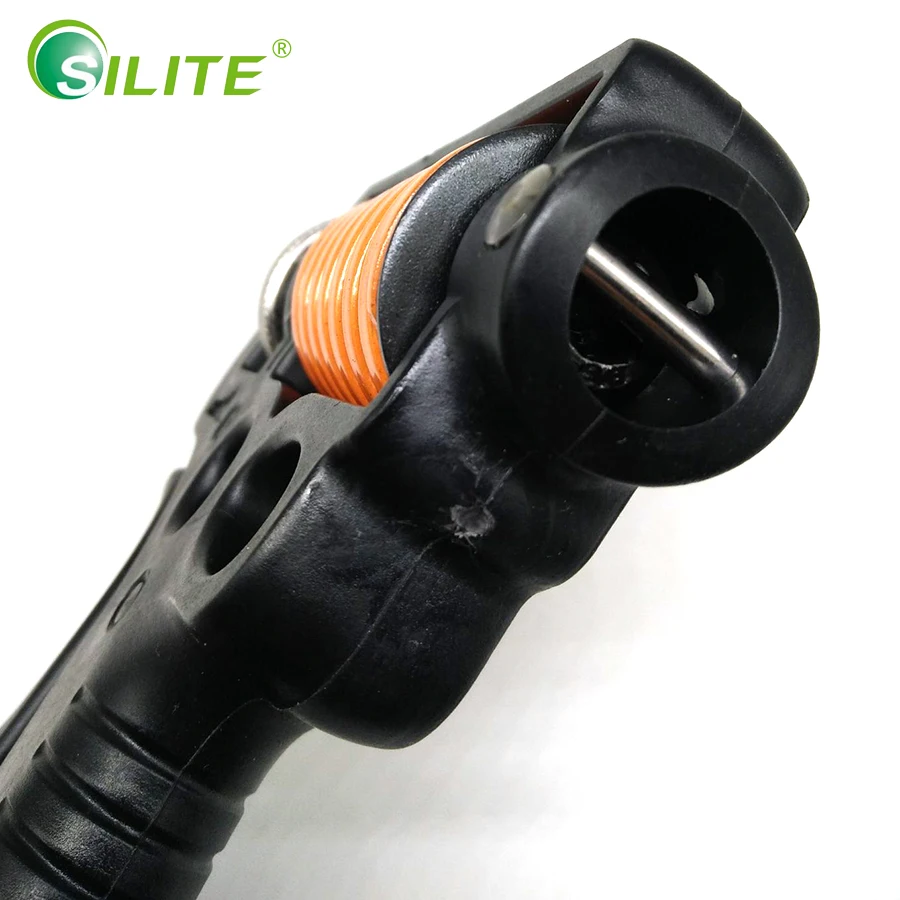 SILITE Adjustable Hand Grip Extension Handle Strengthener Wrist Trainer Gym Power Finger Exerciser Fitness Heavy | Спорт и