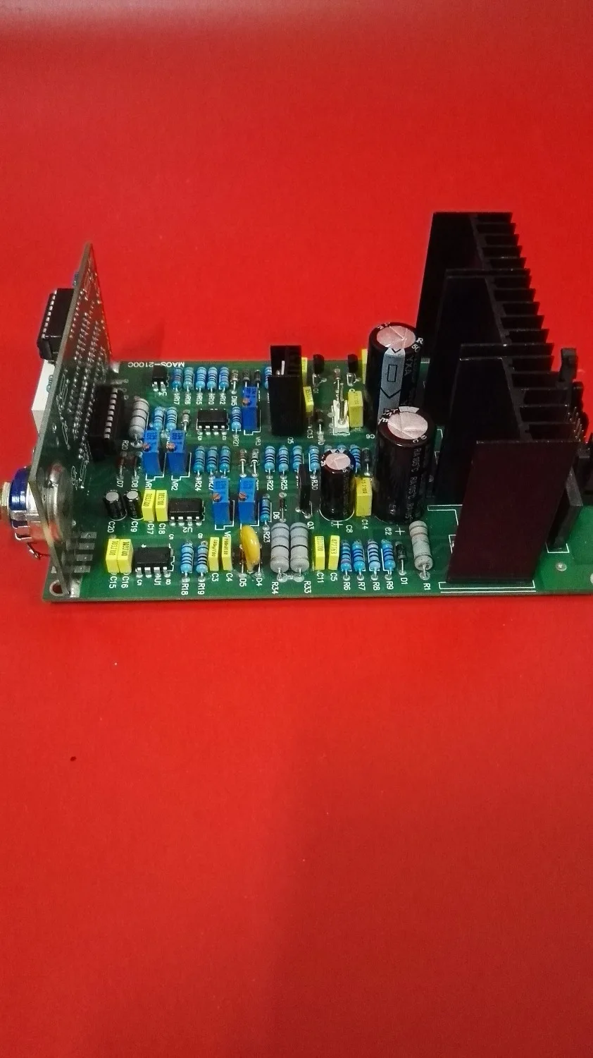 Печатная плата с порошковым покрытием Электростатическая печатная распылителя