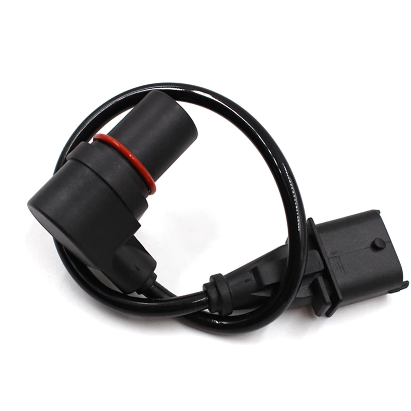 4PCS/Lot High Quality NEW Crankshaft Position Sensor For IVECO VW Ford 0281002410 0 281 002 410 4890189 | Автомобили и мотоциклы