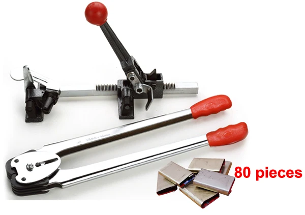 

Набор инструментов для обвязки/резака/обжима/обвязочной машины/упаковщика