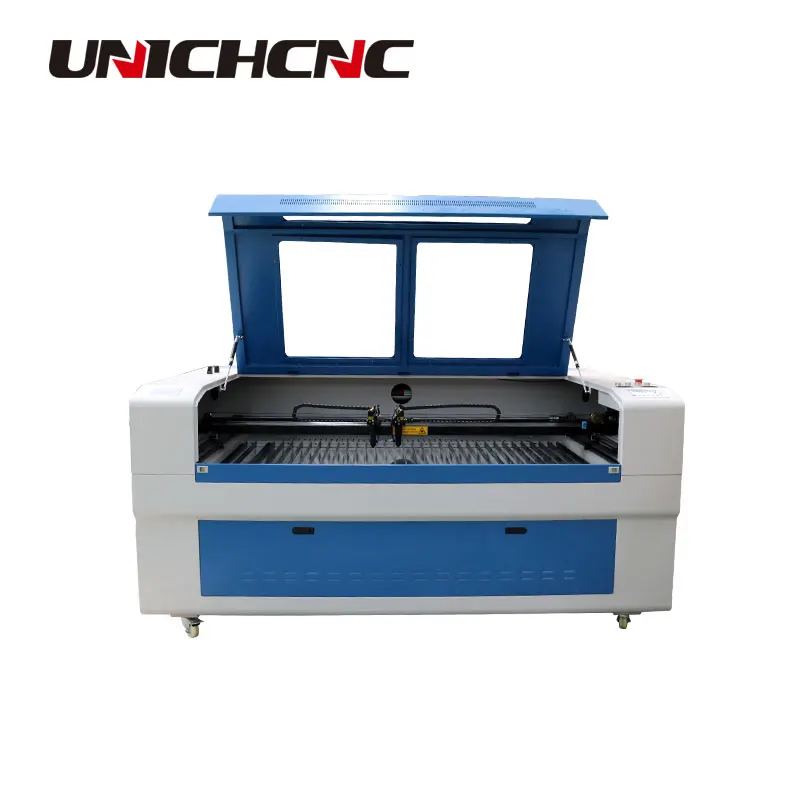 1610 многоголовый акриловый 100 Вт станок для лазерной резки|machines manufacturer|engraving cnc