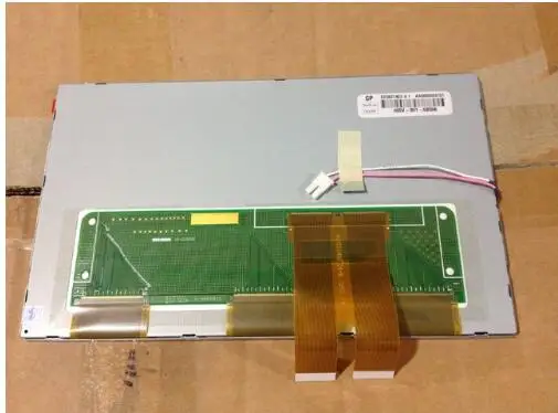 Флейта 4,3 дюйма, 5 флейт в VGA + AV (CVBS), плата драйвера сигнала/плата AD