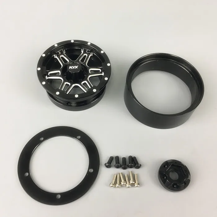 Колеса с шестигранной головкой Размер 2 65 мм * 29 1/10 rc|12mm hex hub|12mm hex1/10 rc |