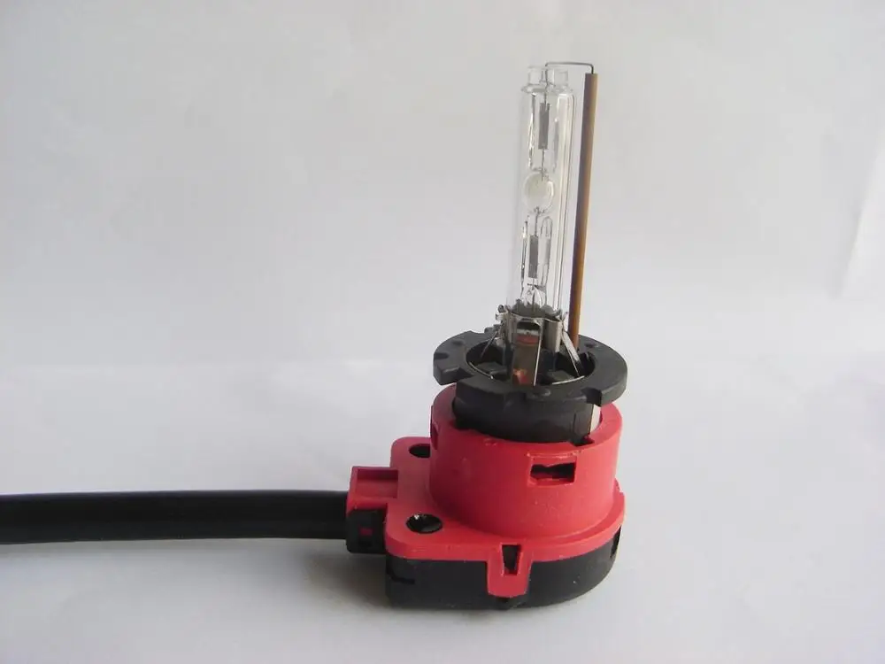 Поставка автомобиля ксеноновые лампы D2S множество Японских автомобилей с|set of|set