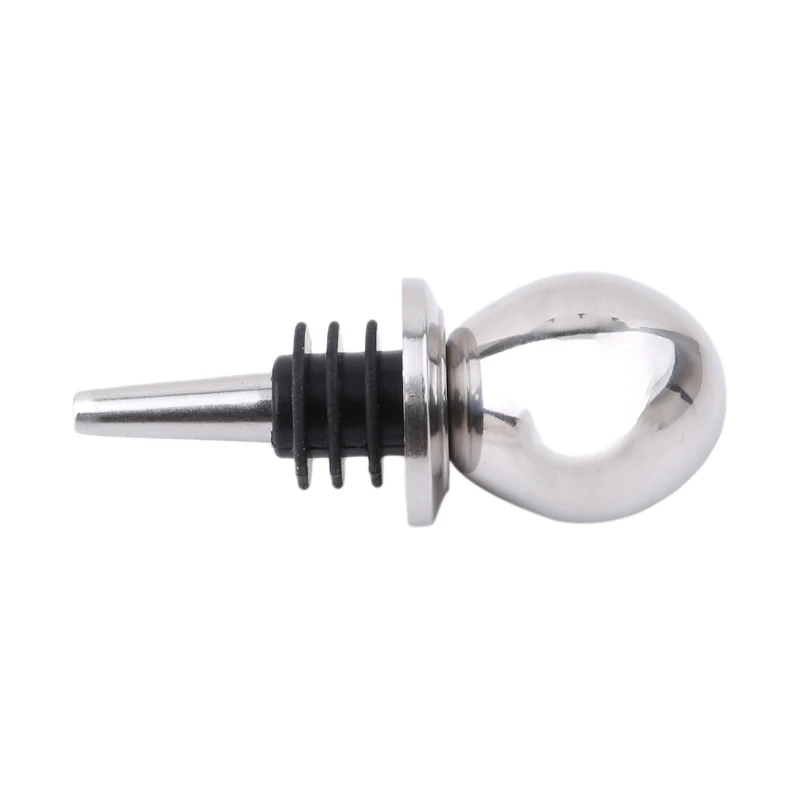 Круглая нержавеющая сталь цинковый сплав красное Вино Шампанское коллекция