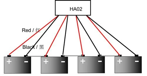 Батарея эквалайзер для 4X6 V 4X12 свинцово кислотная батарея 4X3 7 литиевая