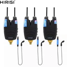 Сигнализация для ловли карпа с гвоздиком и рыболовной свингер рыбалка аксесуары