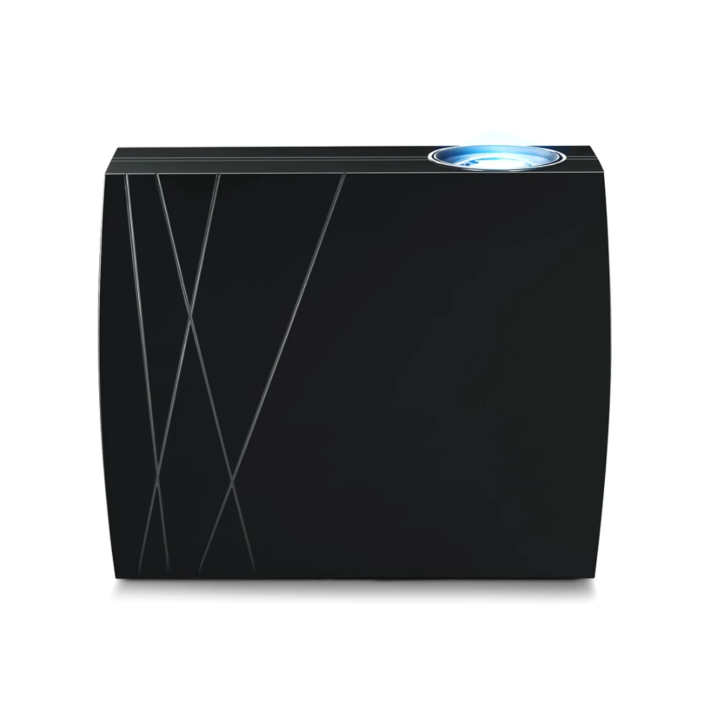 Новейший ViviBright F20 светодиодный видео проектор F20UP Android 6 0 умный кинотеатр домашний