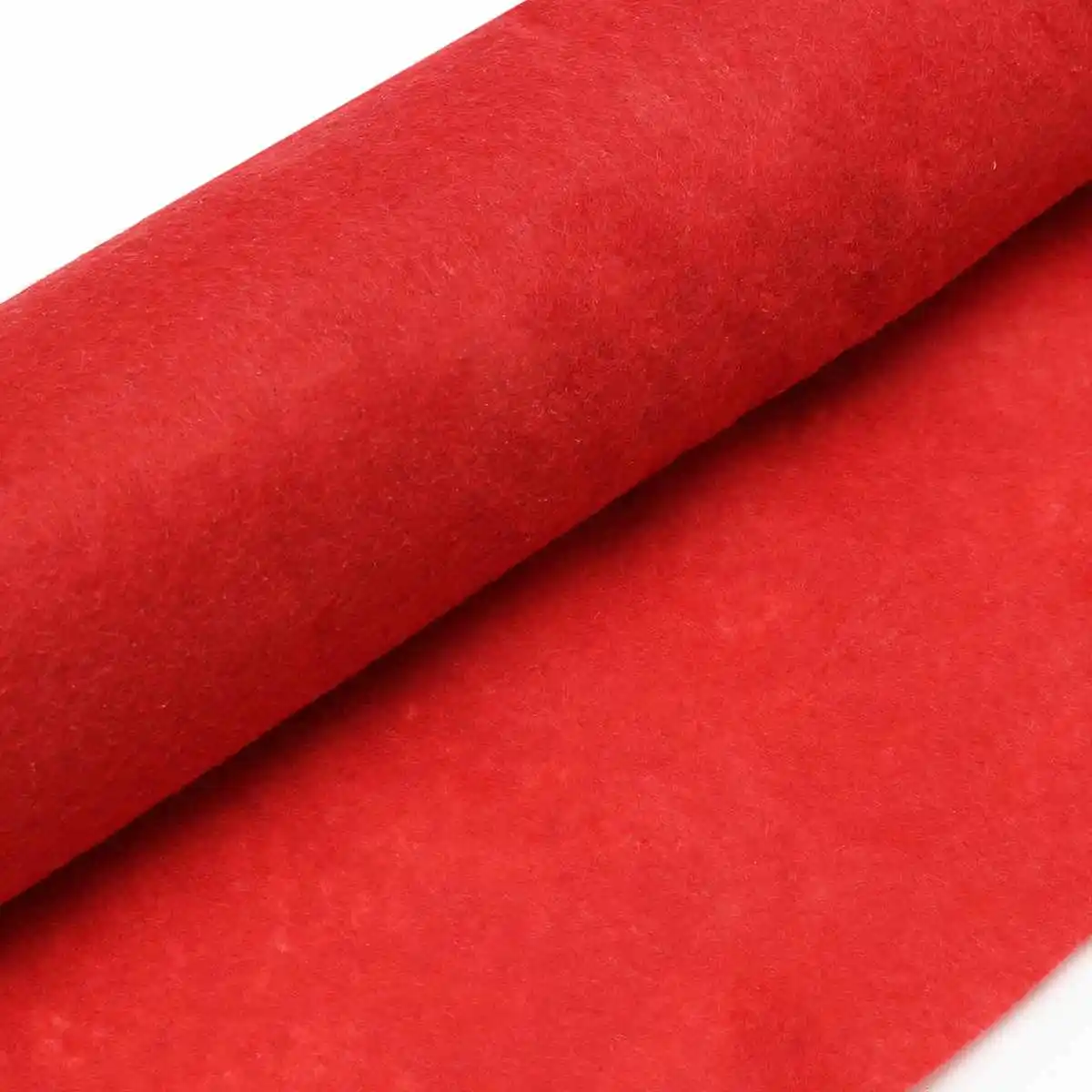 1.5/5/10/12m Outdoor Red Carpet Mats Aisle Wedding Banquet Film Festivals Parties Celebrations Awards Events Decoration Carpet