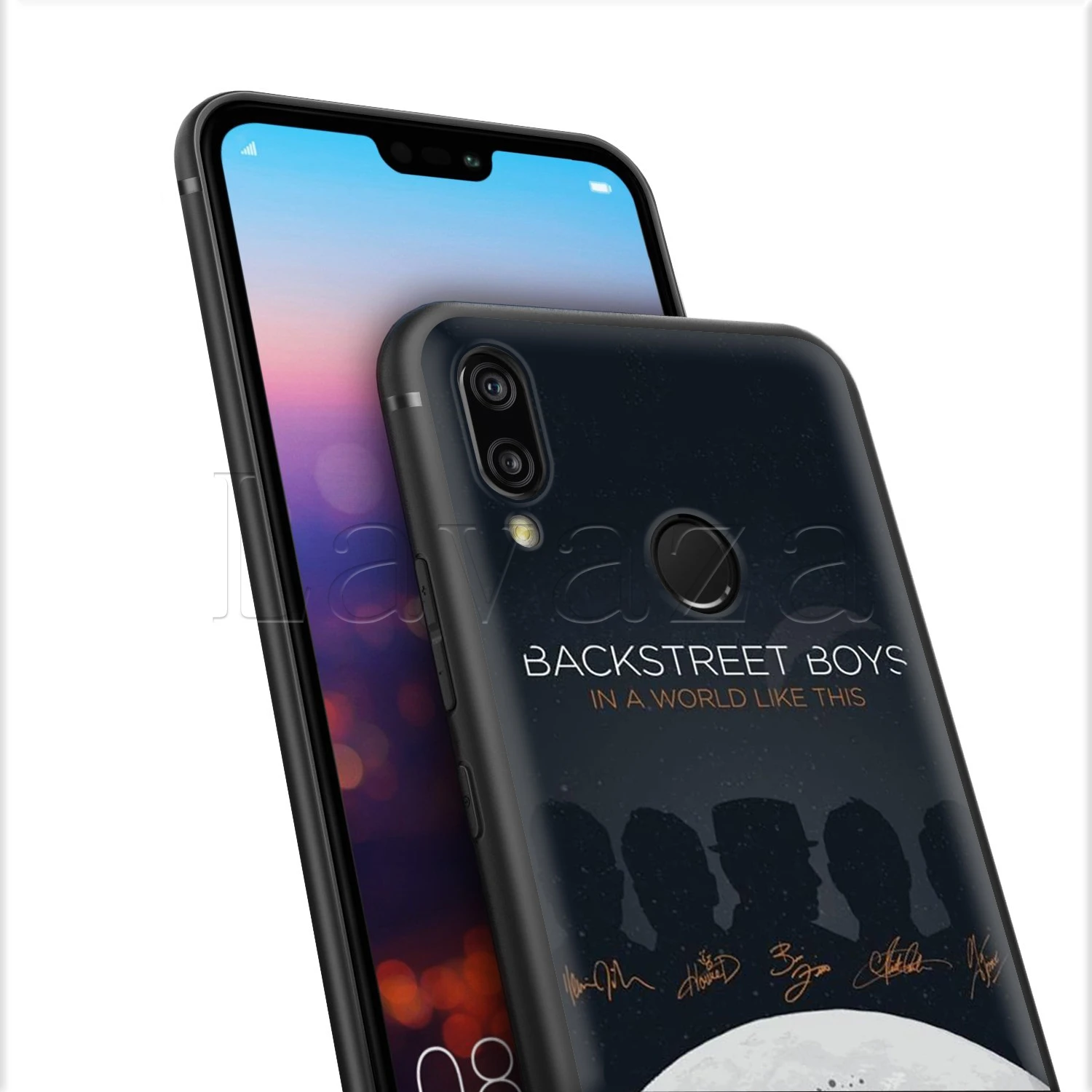 Lavaza BACKSTREET BOYS Case for Honor Mate 10 20S 6A 7A 7C 7X 8A 8C 8X 9 P9 Lite Pro Y6 Y7 Y9 Prime | Мобильные телефоны и