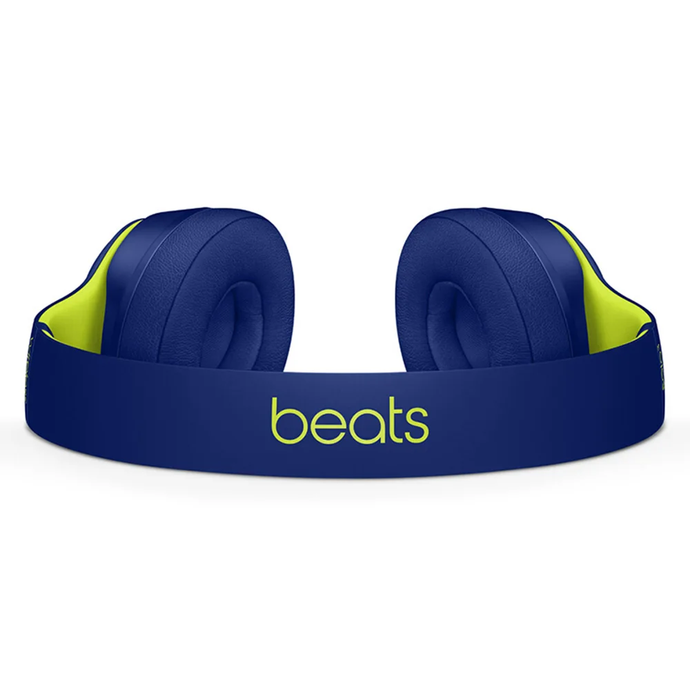 Beats by dre Solo3 беспроводные Bluetooth наушники на ухо наушники игровая гарнитура Музыка Hands-free наушники Solo 3 с микрофоном fone