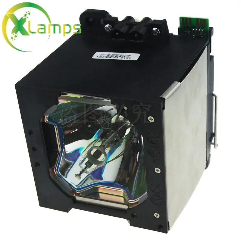 NEC Замена лампы проектора для GT60LP NSH275W GT5000 GT6000 GT6000R с гарантия на 180 дней|Лампы
