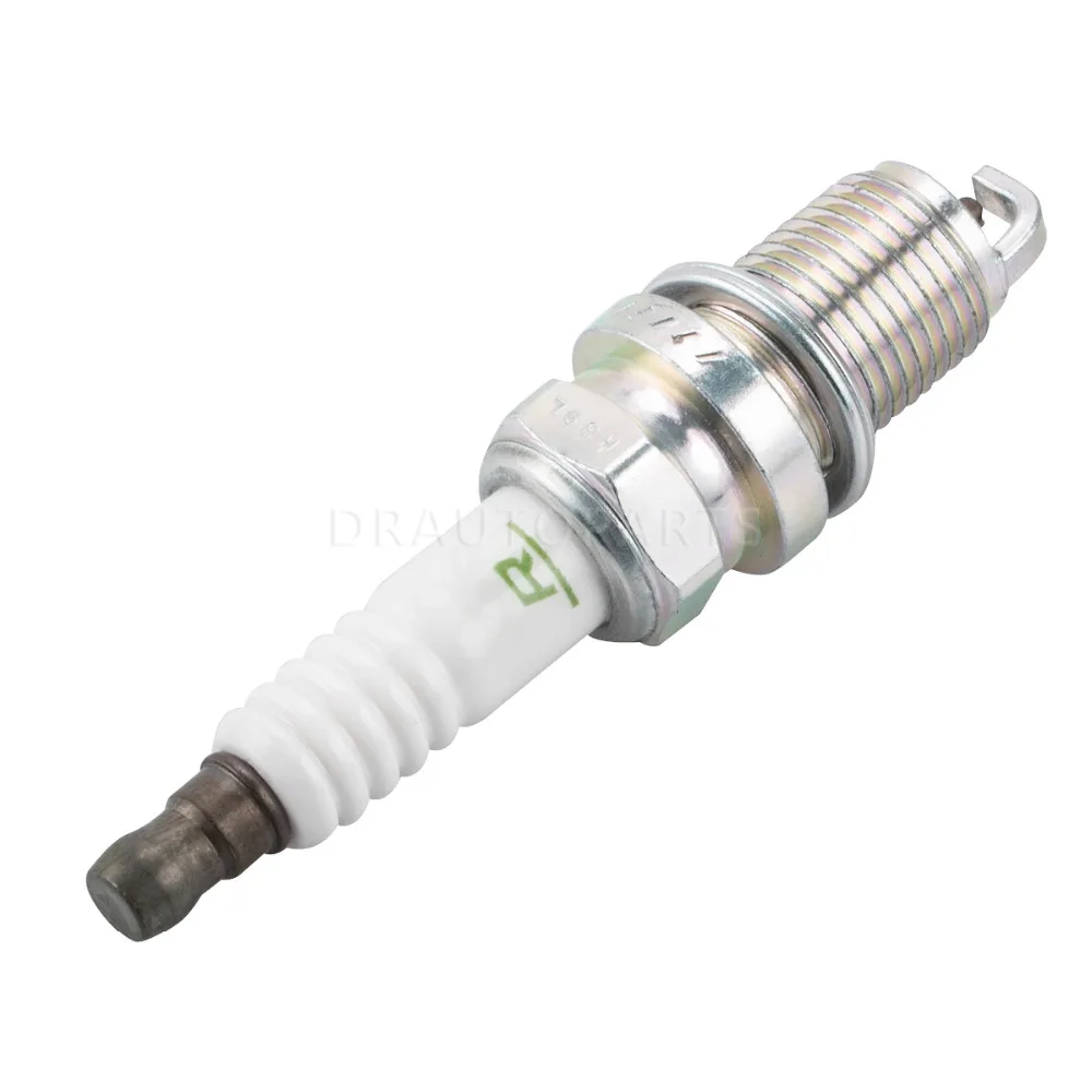4 шт. Иридиевые свечи зажигания для Buick Excelle DAEWOO CHEVROLET NUBIRA Estate салон AVEO PONTIAC OE#96130723 96130723GF