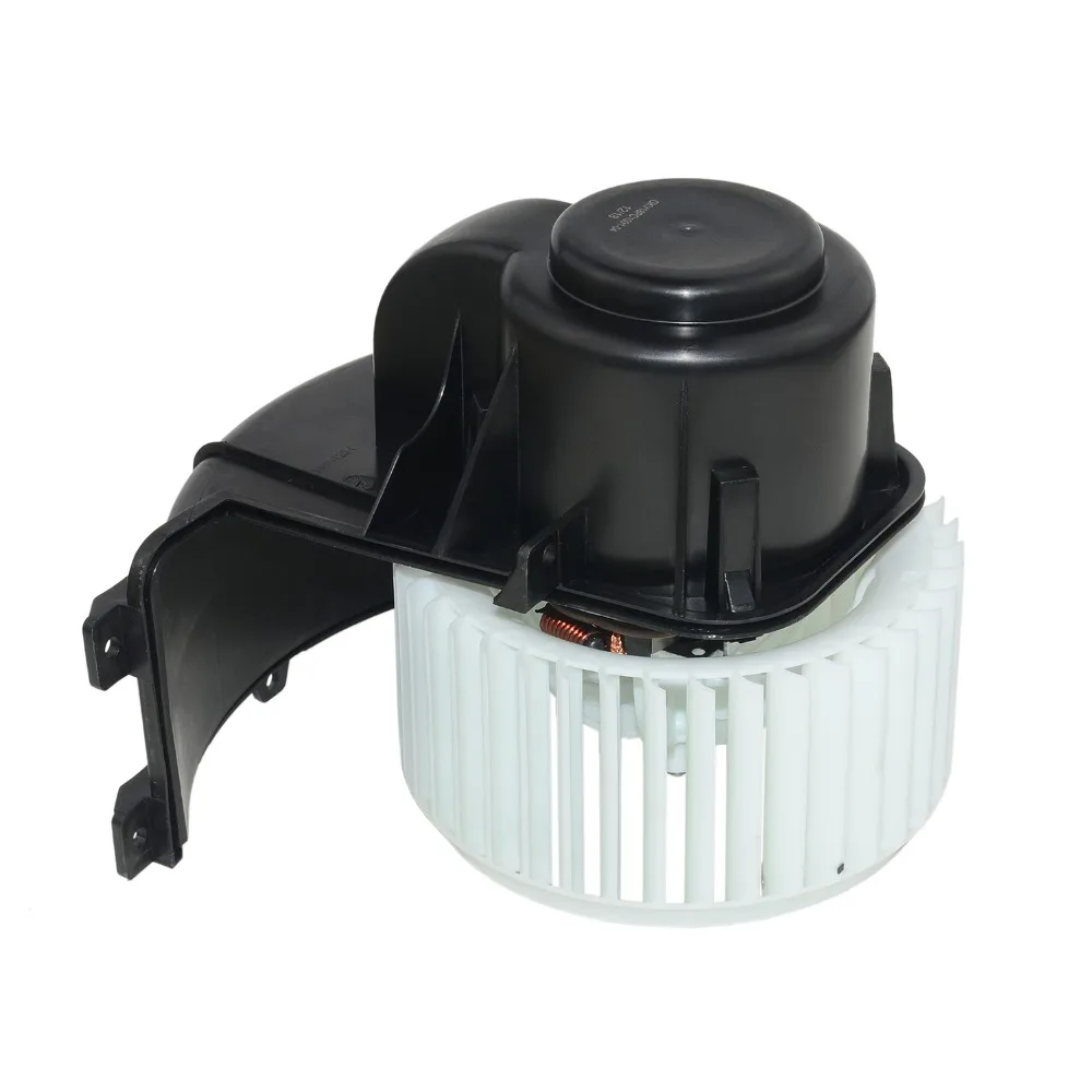 AP01 нагнетатель отопителя вентилятор двигателя для Фольксваген транспортер T5 RHD