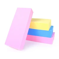 multifunction pva super absorbent sponge for auto washing dust cleaning soft sponge brush kitchen cleaning tools household