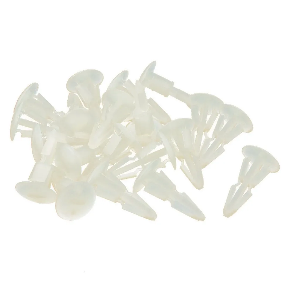 20 шт RC 5 нейлоновая прокладка для платы монтажная плата обратное крепление