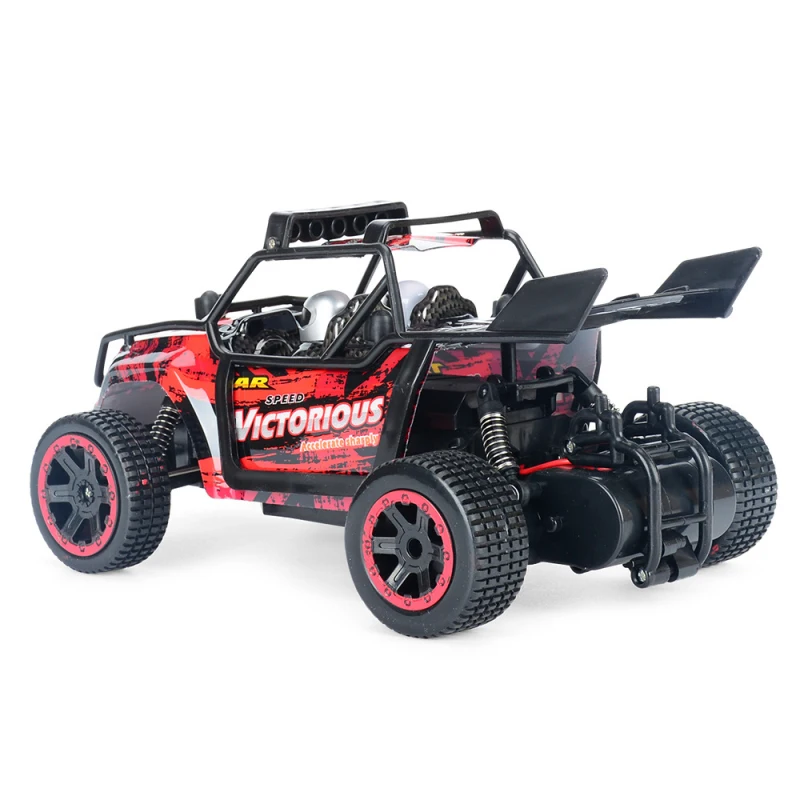 2019 новый мальчик подарок Электрический спортивный гоночный RC автомобиль модель