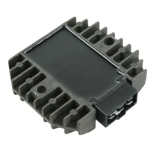 Выпрямительный регулятор напряжения мотоцикла для Kawasaki ZX600 Ninja ZX 6 1993 2005 KLF300 89