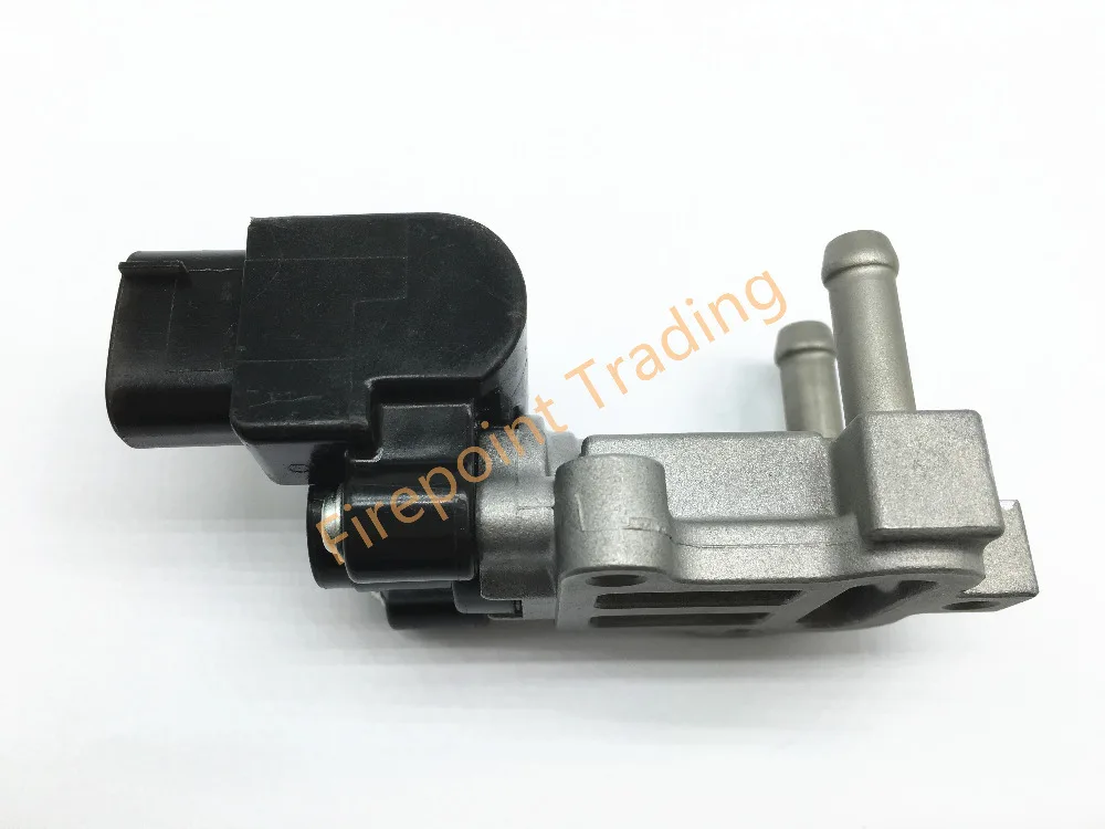 Клапан контроля холостого хода для H0nda C ivic 1.6L 2001 2005 OEM # MX136800 1901 16022 PLC J01|idle air control