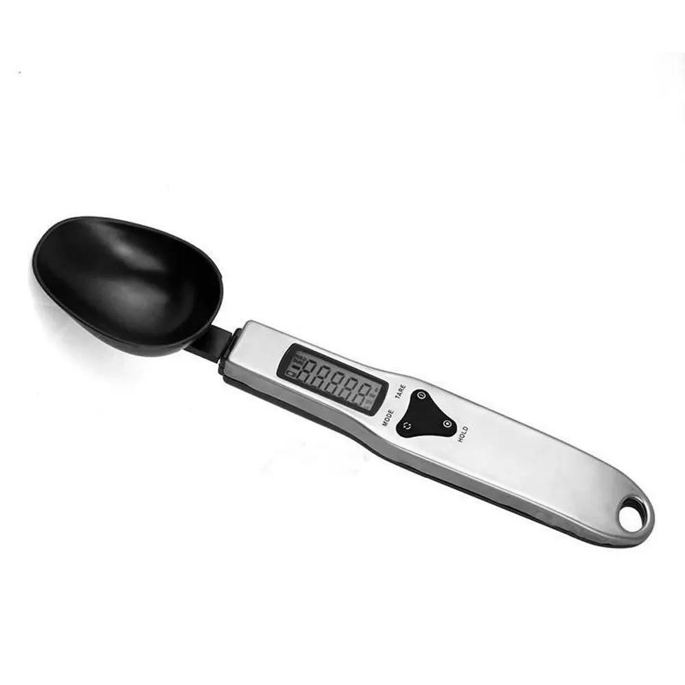 Бесплатная доставка приблизительные! Полезные Цифровые кухонные ложки с