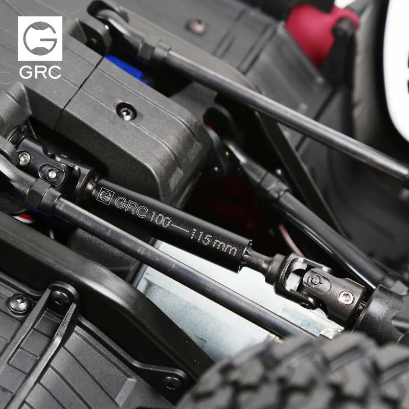 Усиленный универсальный шарнир из легированной стали тяжелый приводной вал CVD