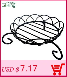 Storage Basket Rattan Straw Basket Wicker Seagrasss Folding Flower Pot Flower Vase Home Storage Basket Pot Planter Organization