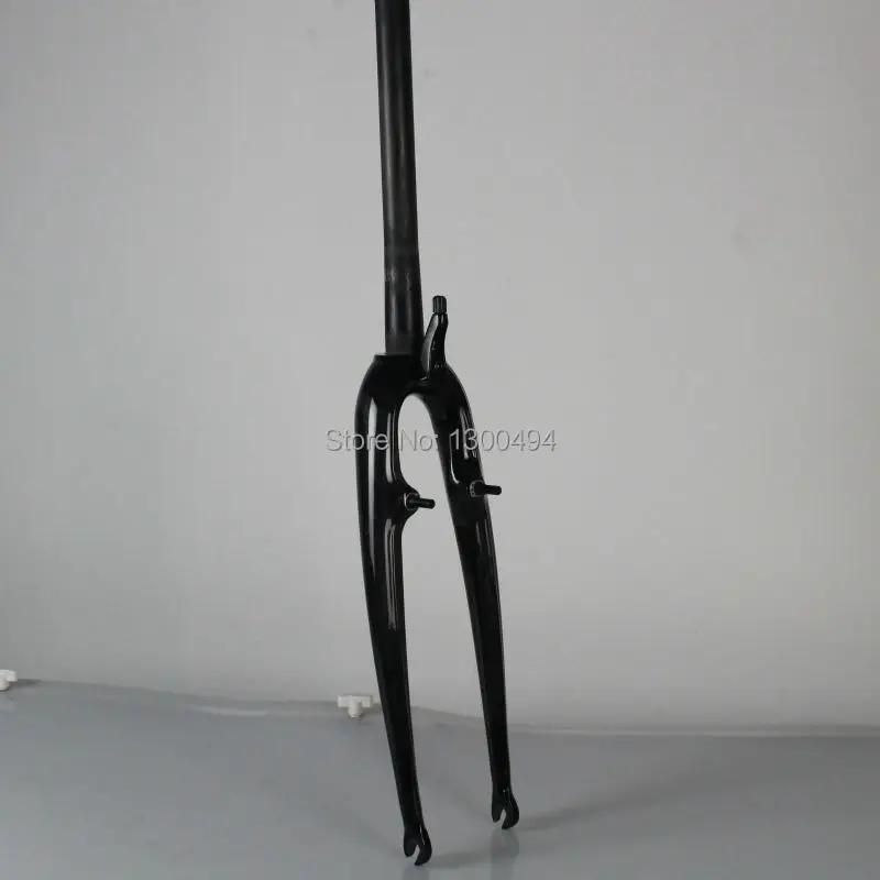 700C велосипедная передняя вилка для крана тормоза шоссе поперечная полностью