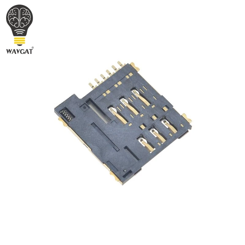 Держатель для карт с разъемом sim карты|adapter micro sim|adapter simadapter for cards |