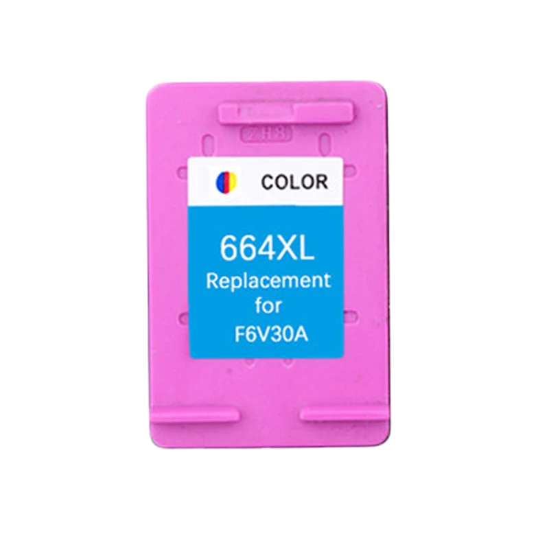 Совместимые чернильные картриджи LuoCai для HP 664 XL DeskJet 1115 2135 3635 1118 2138 3636 3638 4536 4676