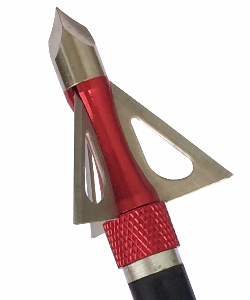 Композитный с бантом глава 6 шт./упак. Новое алюминиевый советы стали лезвия