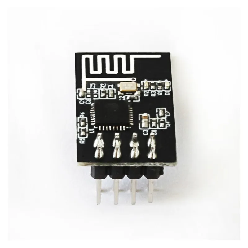 ESP8285 WIFI модуль серийный приемопередатчик беспроводной умный дом IOT|Интегральные