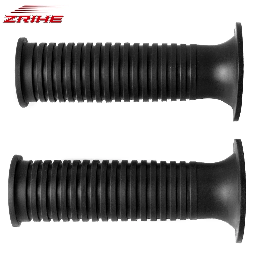 Для YAMAHA XP 500 530 FZ600 SRX600 XJ600 FZ400 R FZX700 FAZER MOTO GUZZI V9 GSR 1000 K3 22 мм мотоциклетные ручки|Ручки