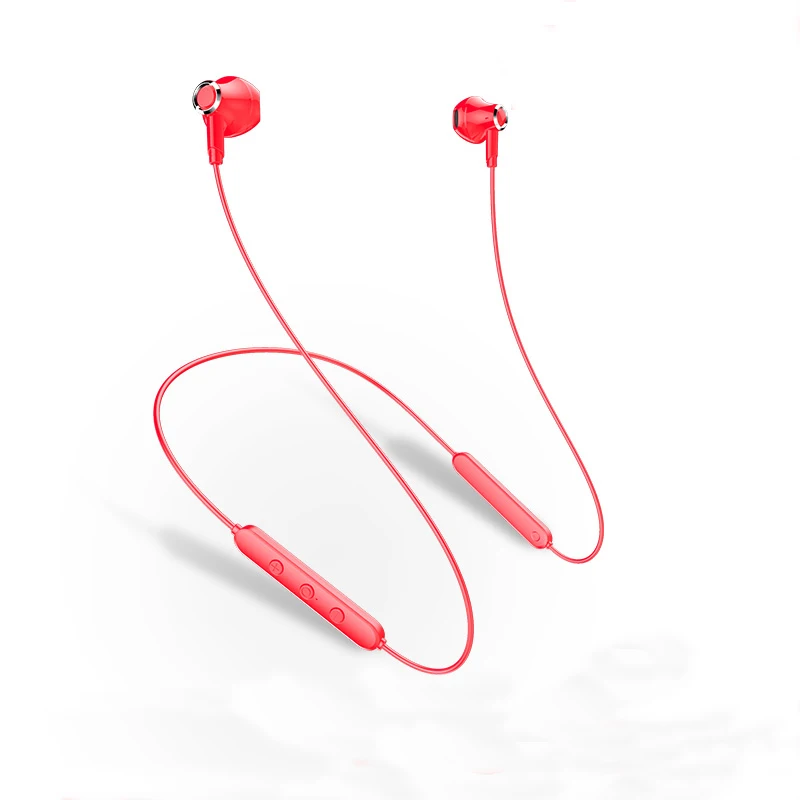 C3 Спортивные Беспроводные/Bluetooth наушники/наушники Магнитная Адсорбция