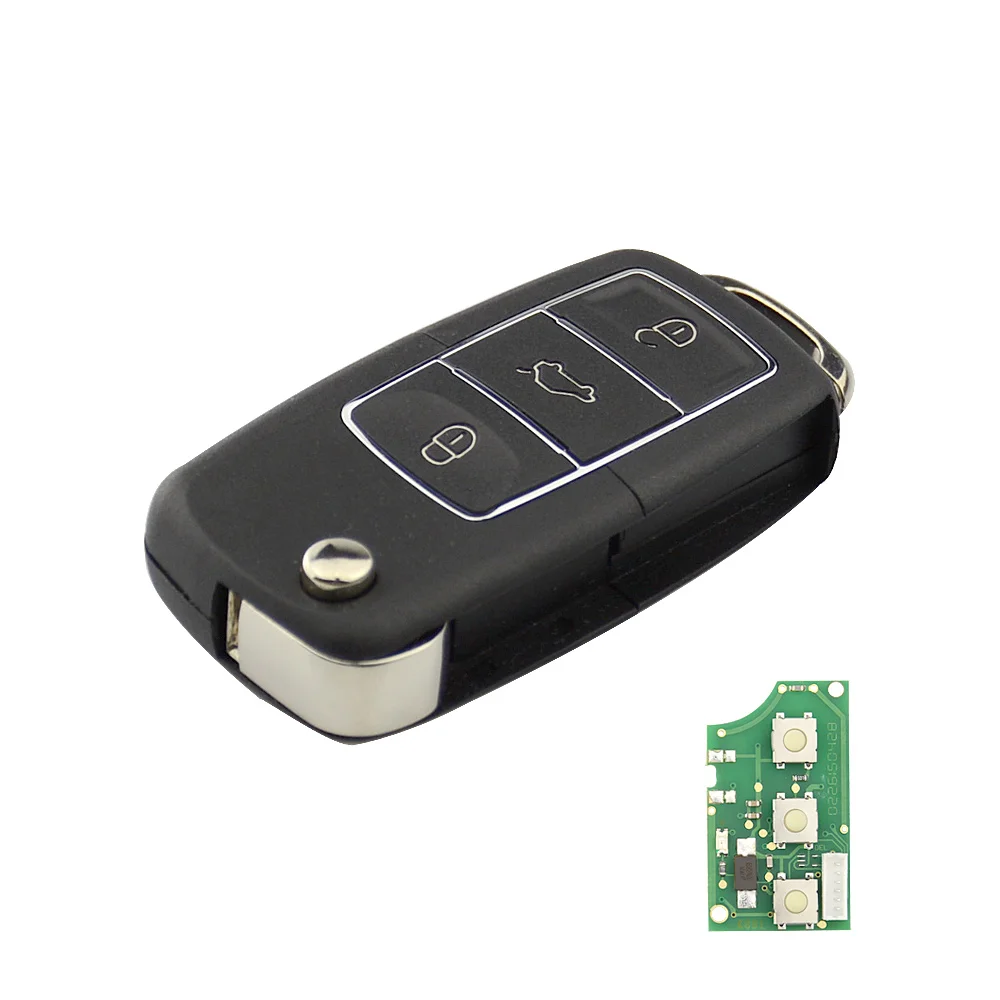 OkeyTech B01-3/B02/B07 с мини KD 3 кнопками дистанционный ключ генератор пультов Поддержка