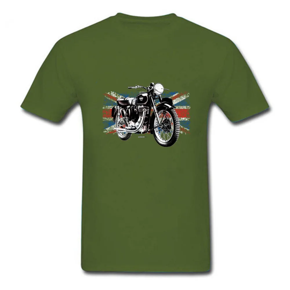 Matchless motorcycle Best Selling Printing On T Shirts For Men camiseta motos t shirts hawkers wine baby and mom usa | Мужская одежда