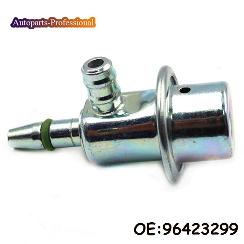 96423299 For Chevrolet Epica Aveo Buick Excelle Daewoo laccti Kalos Car Fuel Pressure Regulator Case 96977462 94669569 TD-109B