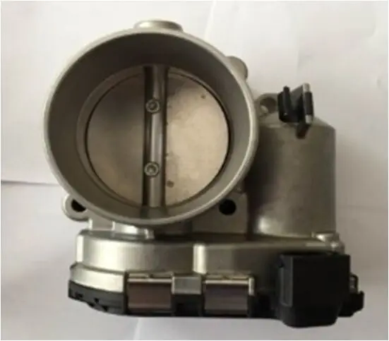 Подходит для FOCUS ST хэтчбек ECOBOOST дроссельной заслонки CM5E9F991AD 0 280 750 586 CM5E-9F991AD 55 мм |