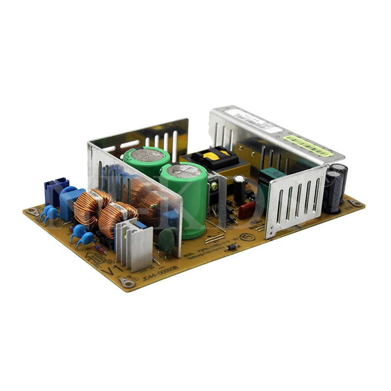 JC44 00093B плата питания для Samsung ML6510 5510 5515 5512 6512 6515 Xerox phaser4600 4620 4622 запчасти