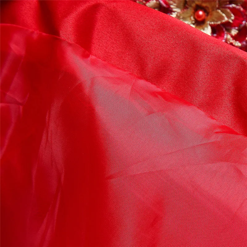 Kids Dresses for Girls Elegant Children's Dress Princess Wedding Party Costume 3 4 5 6 7 8 9 10 Age Clothes | Детская одежда и