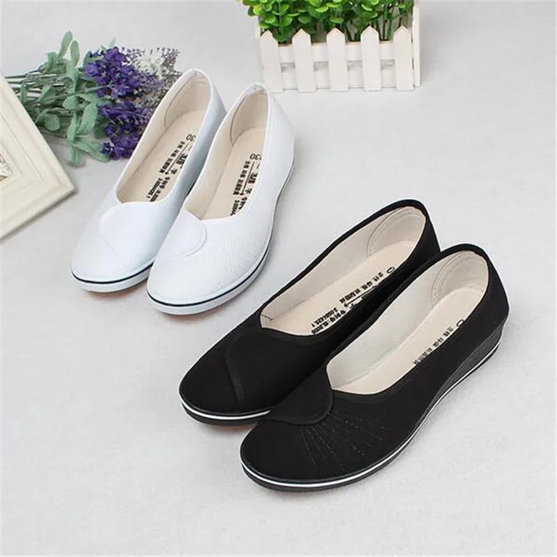 Женская обувь Белая для медсестры 2017|work work|work womanwork shoes |