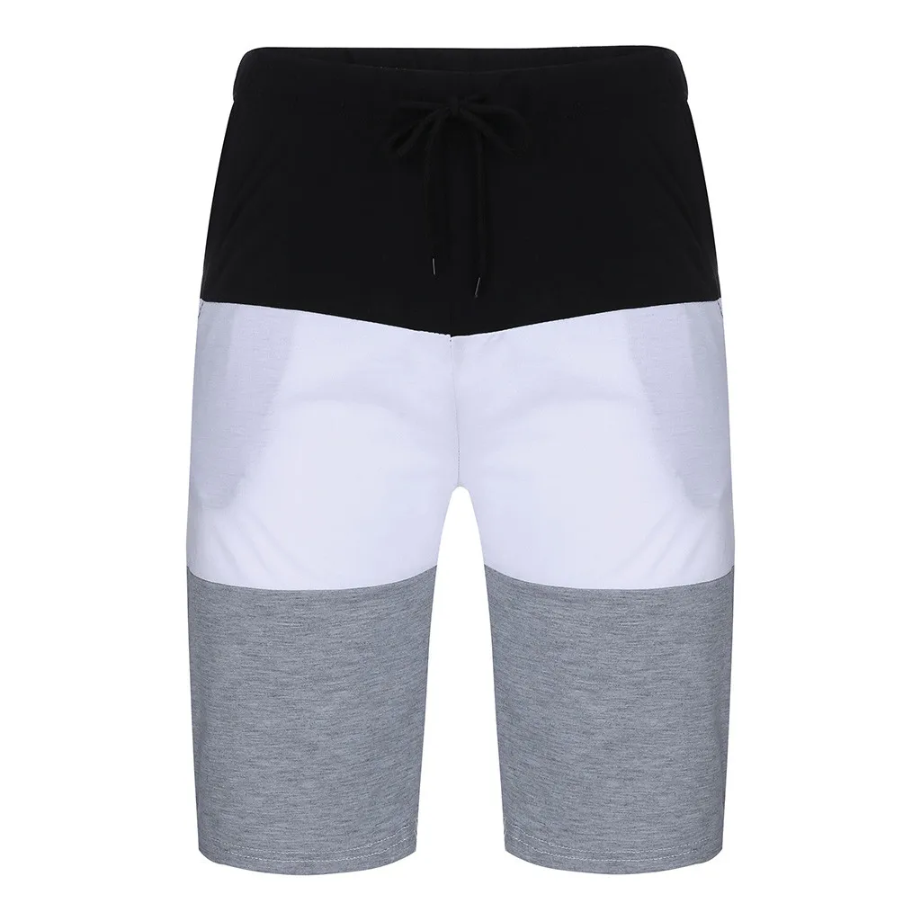 Модные бермуды masculina,, мужские комбинированные, стиль, хлопок, много карманов, комбинезоны, шорты, модные штаны, короткие, homme