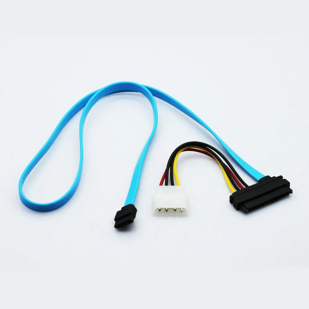 2016 прямые продажи новое поступление Sata кабели на складе не Sf-8482 Sas 29pin для разъем
