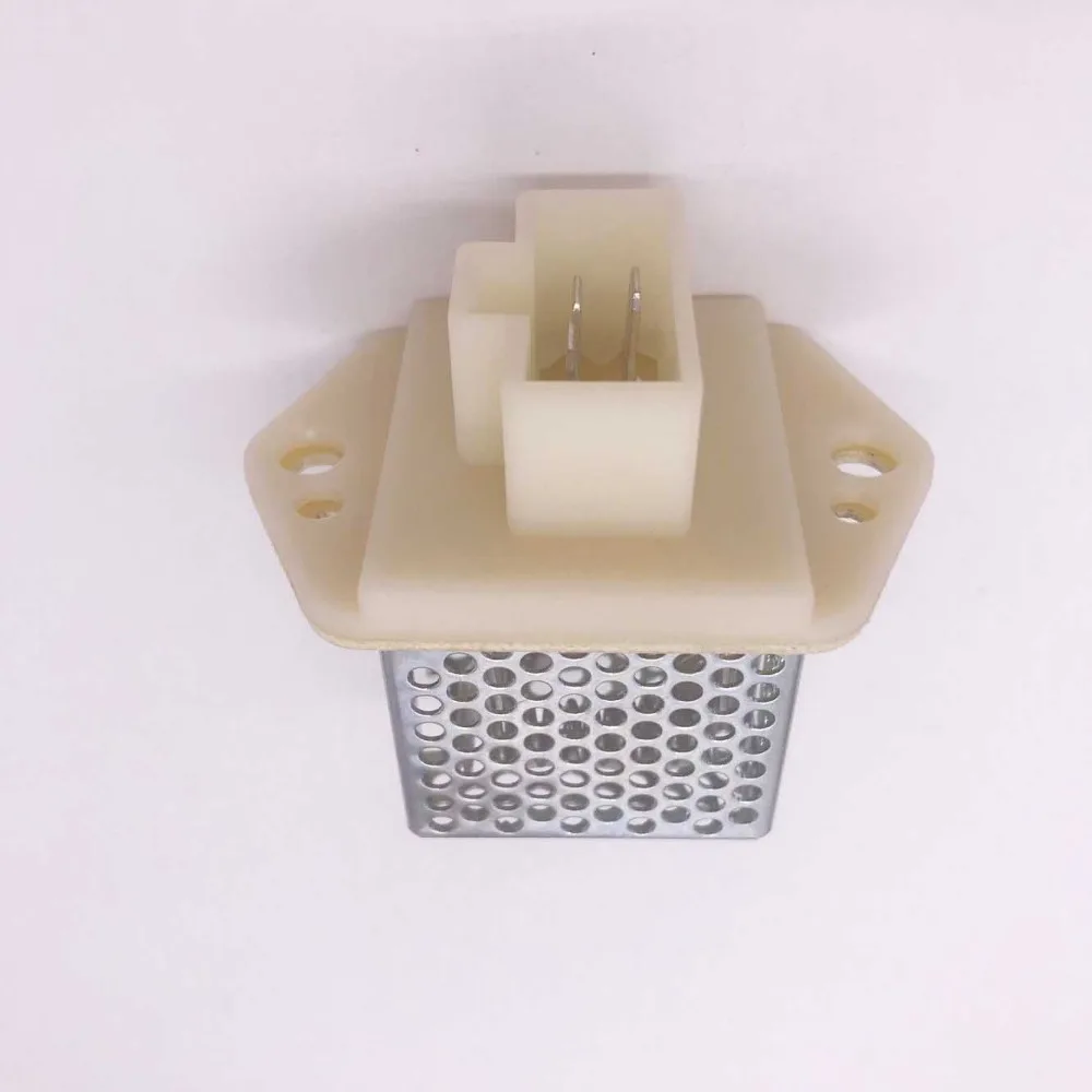 Новый резистор двигателя 27150 06J01 для Nissan D21 пикапа Pathfinder 720 2400308391 RU892 3A1155