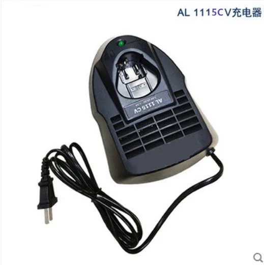 AL1115CV Li-ion Battery Charger For Bosch Electrical Drill 10.8V Power Tool TSR1080 GSR10.8-2 GSA10.8V GWI10.8V | Электроника