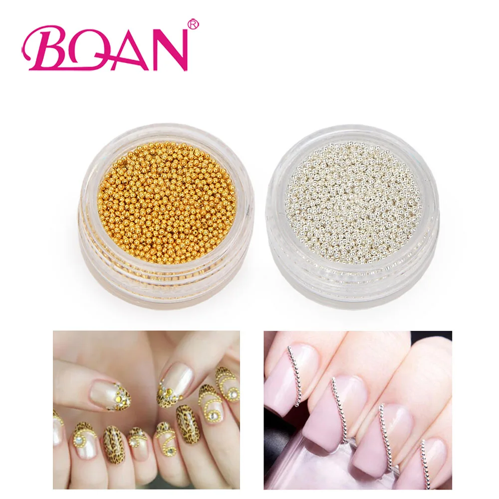 3 г/кор. золотой и серебряный цвет 11 мм стальной шар Круглые бусины 3D украшение для