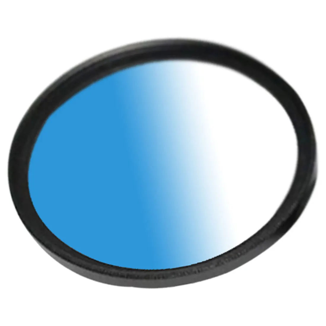 Blue ND FLD UV MC Grad круглый градиентный фильтр 52 мм 58 67 55 77 мм для Nikon Canon EOS 7D 5D 6D 50D 60D 600D d5200 d3300 d3200 - Цвет: Blue