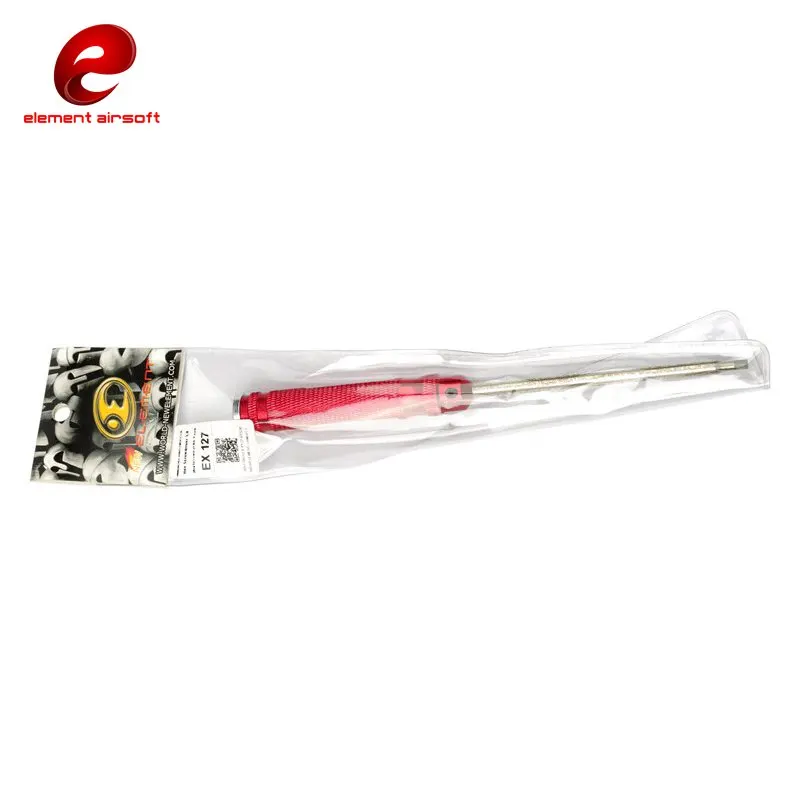 

Elemetn HexEX RC Tool Professional Screwdriver Gun Accessories EX127