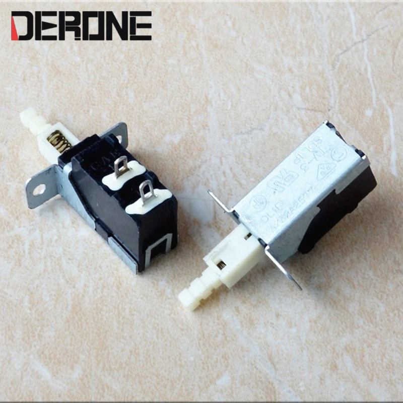 

1 Piece 4A power switch 20mm for dac amplifier made in Korea