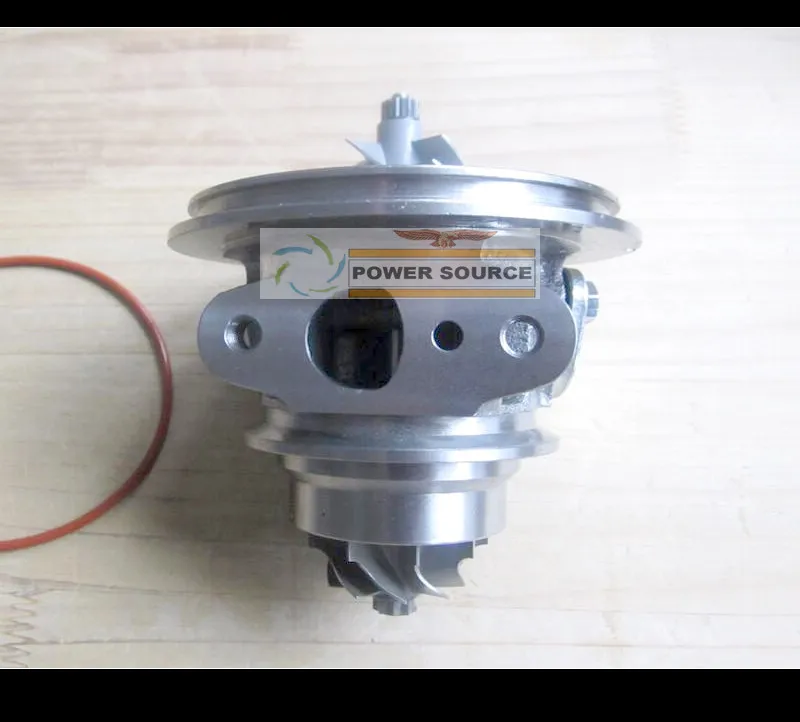 Турбокомпрессор CHRA CT9 17201 64130 для TOYOTA City ACE CR40 Lite Ace Noah CR41 CR50 3C T 3CT 3CTE 2.2L бесплатная